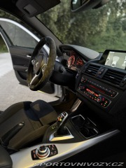 BMW 1 M135i xdrive 2013