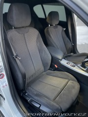 BMW 1 M135i xdrive 2013