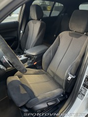 BMW 1 M135i xdrive 2013