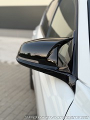BMW 1 M135i xdrive 2013