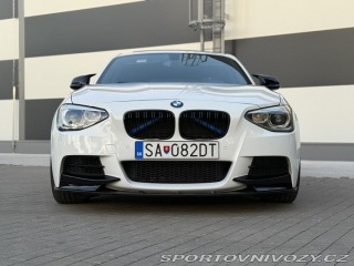 BMW 1 M135i xdrive 2013