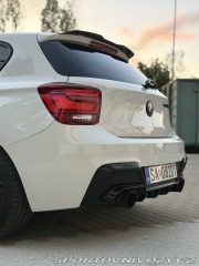 BMW 1 M135i xdrive 2013