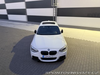 BMW 1 M135i xdrive 2013