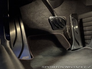 BMW 1 M135i xdrive 2013