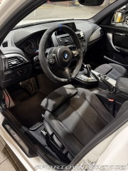 BMW 1 M135i xdrive 2013