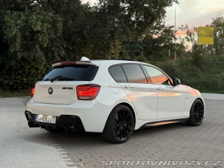BMW 1 M135i xdrive 2013