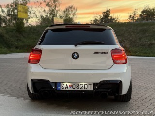 BMW 1 M135i xdrive 2013