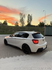 BMW 1 M135i xdrive 2013