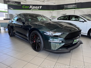 Ford Mustang BULLITT GT