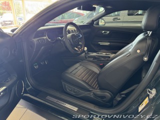 Ford Mustang BULLITT GT 2020