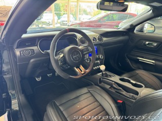 Ford Mustang BULLITT GT 2020