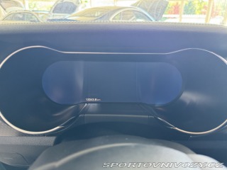 Ford Mustang BULLITT GT 2020