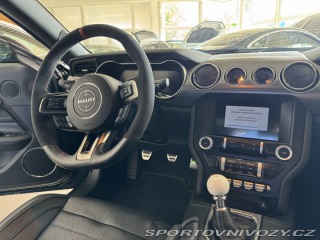 Ford Mustang BULLITT GT 2020