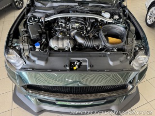 Ford Mustang BULLITT GT 2020