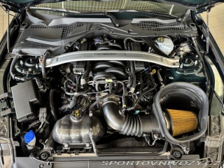 Ford Mustang BULLITT GT 2020