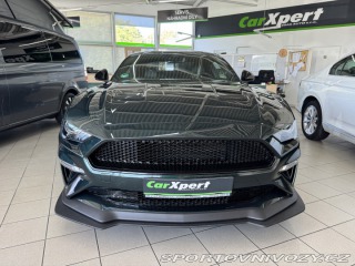 Ford Mustang BULLITT GT 2020