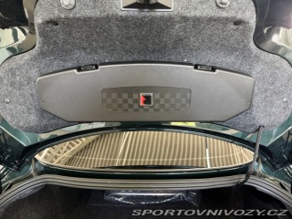 Ford Mustang BULLITT GT 2020