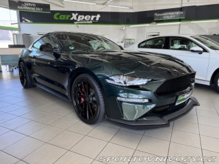 Ford Mustang BULLITT GT 2020