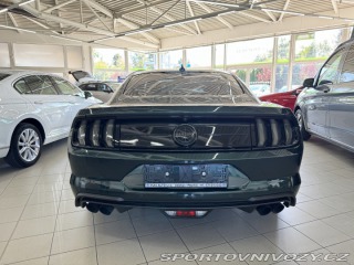 Ford Mustang BULLITT GT 2020