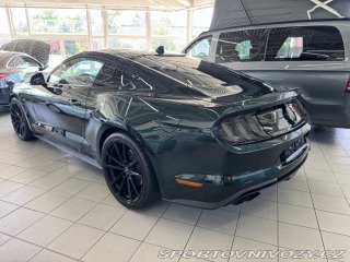 Ford Mustang BULLITT GT 2020