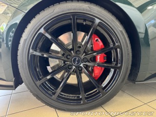 Ford Mustang BULLITT GT 2020