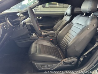 Ford Mustang BULLITT GT 2020