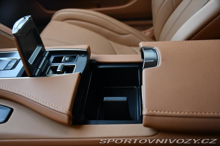 Lexus LC 500 5.0 V8 SPORT+ PŘÍPRAV 2024