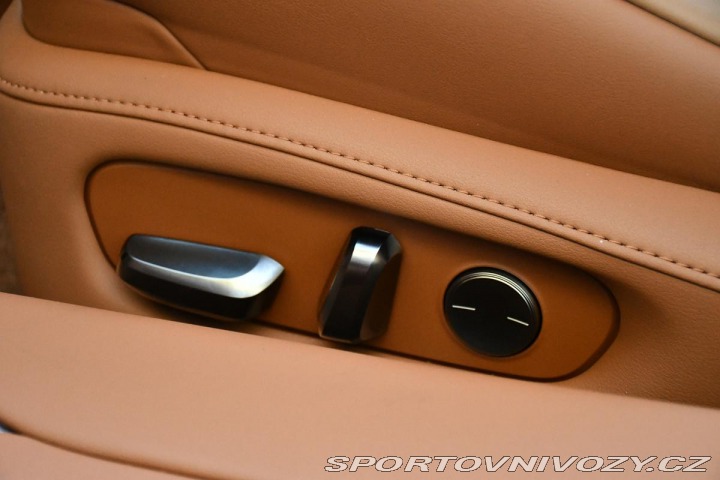 Lexus LC 500 5.0 V8 SPORT+ PŘÍPRAV 2024
