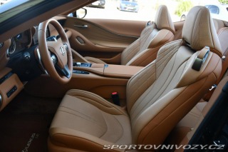 Lexus LC 500 5.0 V8 SPORT+ PŘÍPRAV 2024