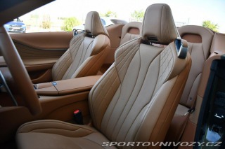 Lexus LC 500 5.0 V8 SPORT+ PŘÍPRAV 2024