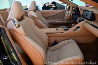 Lexus LC 500 5.0 V8 SPORT+ PŘÍPRAV 2024
