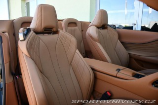 Lexus LC 500 5.0 V8 SPORT+ PŘÍPRAV 2024