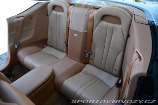 Lexus LC 500 5.0 V8 SPORT+ PŘÍPRAV 2024