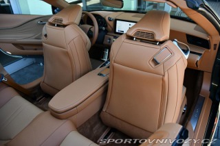 Lexus LC 500 5.0 V8 SPORT+ PŘÍPRAV 2024