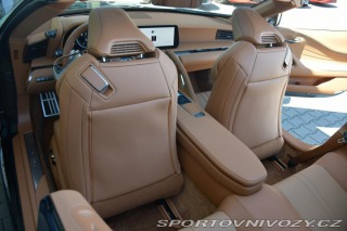Lexus LC 500 5.0 V8 SPORT+ PŘÍPRAV 2024