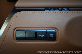 Lexus LC 500 5.0 V8 SPORT+ PŘÍPRAV 2024