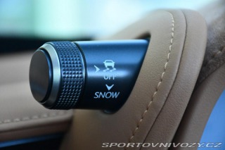 Lexus LC 500 5.0 V8 SPORT+ PŘÍPRAV 2024