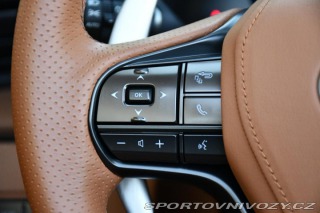 Lexus LC 500 5.0 V8 SPORT+ PŘÍPRAV 2024