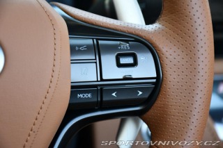 Lexus LC 500 5.0 V8 SPORT+ PŘÍPRAV 2024