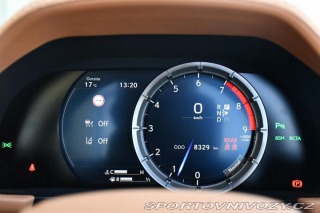Lexus LC 500 5.0 V8 SPORT+ PŘÍPRAV 2024