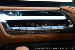 Lexus LC 500 5.0 V8 SPORT+ PŘÍPRAV 2024