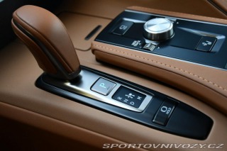 Lexus LC 500 5.0 V8 SPORT+ PŘÍPRAV 2024