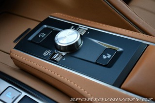 Lexus LC 500 5.0 V8 SPORT+ PŘÍPRAV 2024