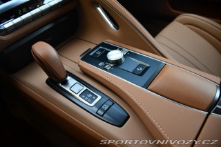Lexus LC 500 5.0 V8 SPORT+ PŘÍPRAV 2024