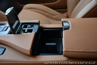 Lexus LC 500 5.0 V8 SPORT+ PŘÍPRAV 2024