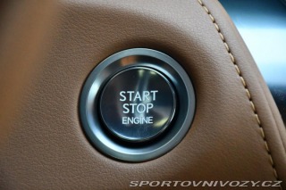 Lexus LC 500 5.0 V8 SPORT+ PŘÍPRAV 2024