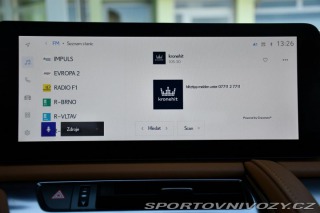 Lexus LC 500 5.0 V8 SPORT+ PŘÍPRAV 2024