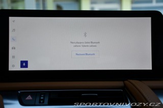 Lexus LC 500 5.0 V8 SPORT+ PŘÍPRAV 2024