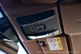Lexus LC 500 5.0 V8 SPORT+ PŘÍPRAV 2024