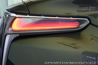 Lexus LC 500 5.0 V8 SPORT+ PŘÍPRAV 2024